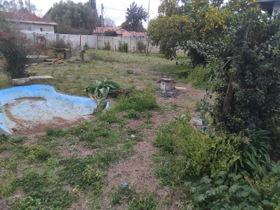 3 Bedroom Property for Sale in Leeudoringstad North West